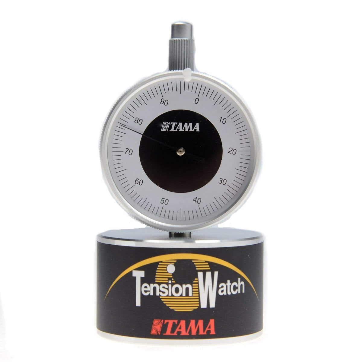 Tama TW100 Tension Watch Drum Tuner Drums and Percussion / Parts and Accessories / Drum Keys and Tuners