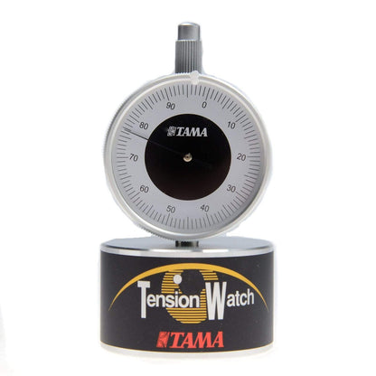 Tama TW100 Tension Watch Drum Tuner Drums and Percussion / Parts and Accessories / Drum Keys and Tuners