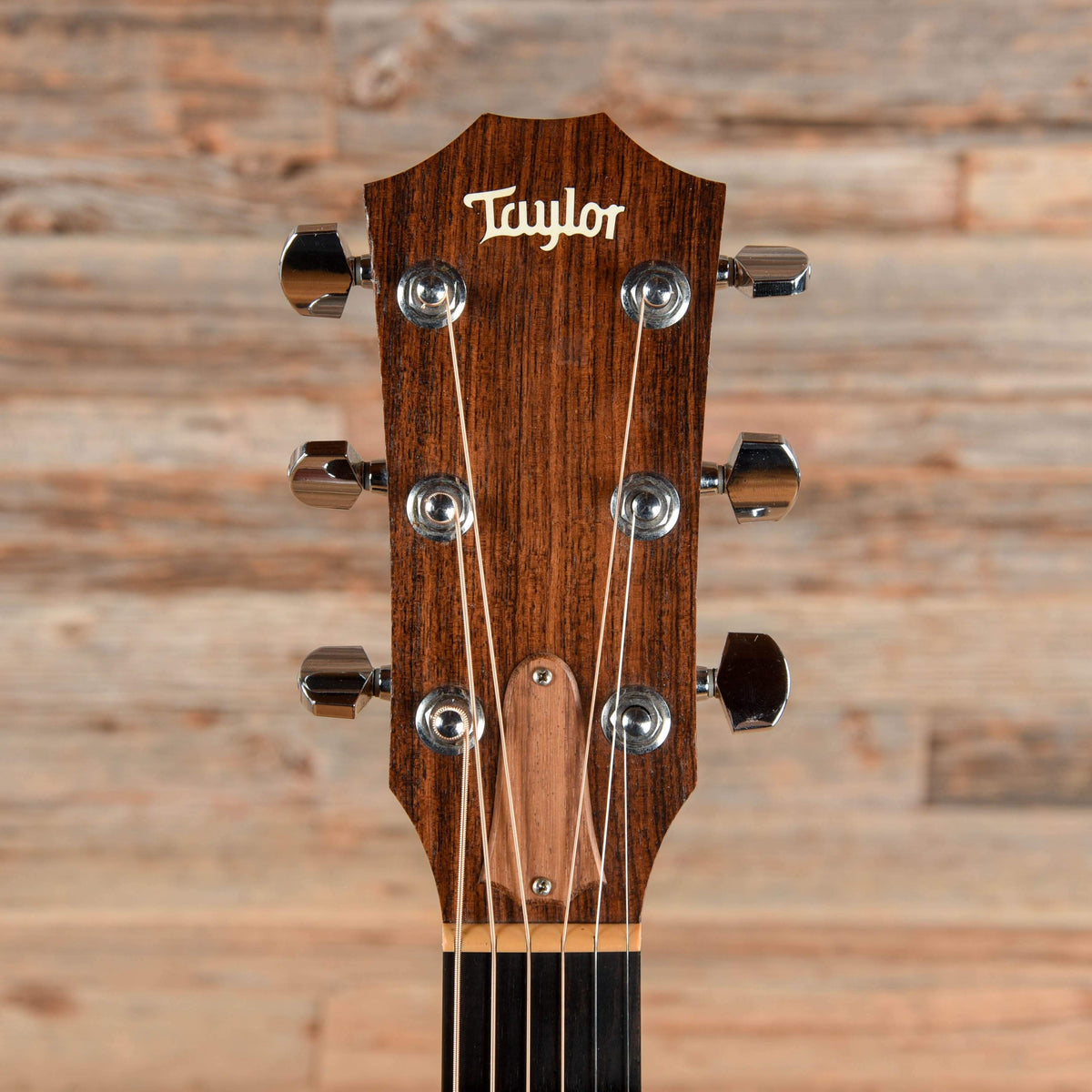 Taylor 214e Natural 2005 Acoustic Guitars / Archtop