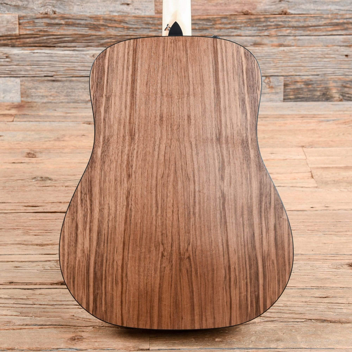 Taylor 110e Natural 2019 Acoustic Guitars / Built-in Electronics,Acoustic Guitars / Dreadnought