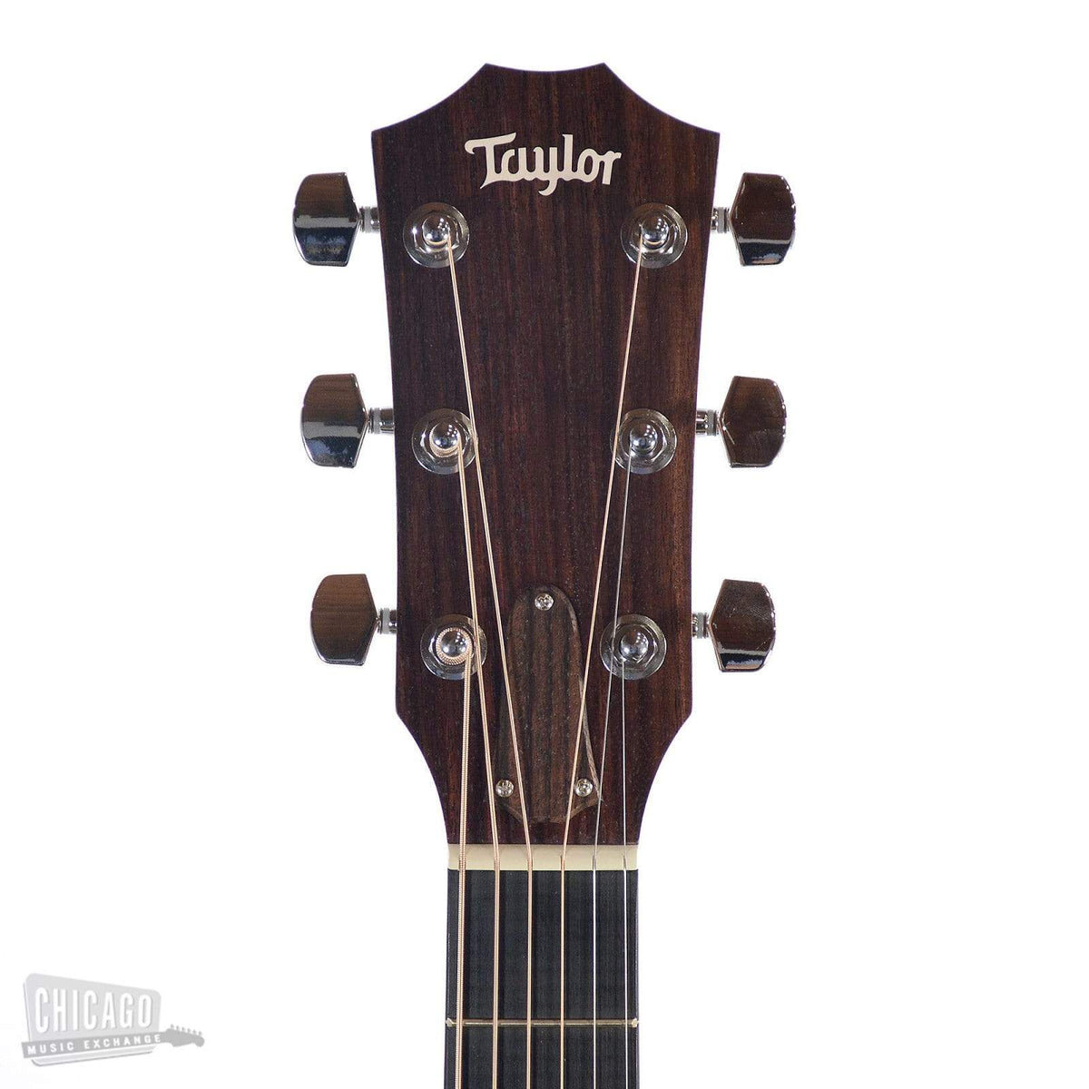 Taylor 214ce Deluxe Sitka/Rosewood Natural ES2 Acoustic Guitars / Built-in Electronics