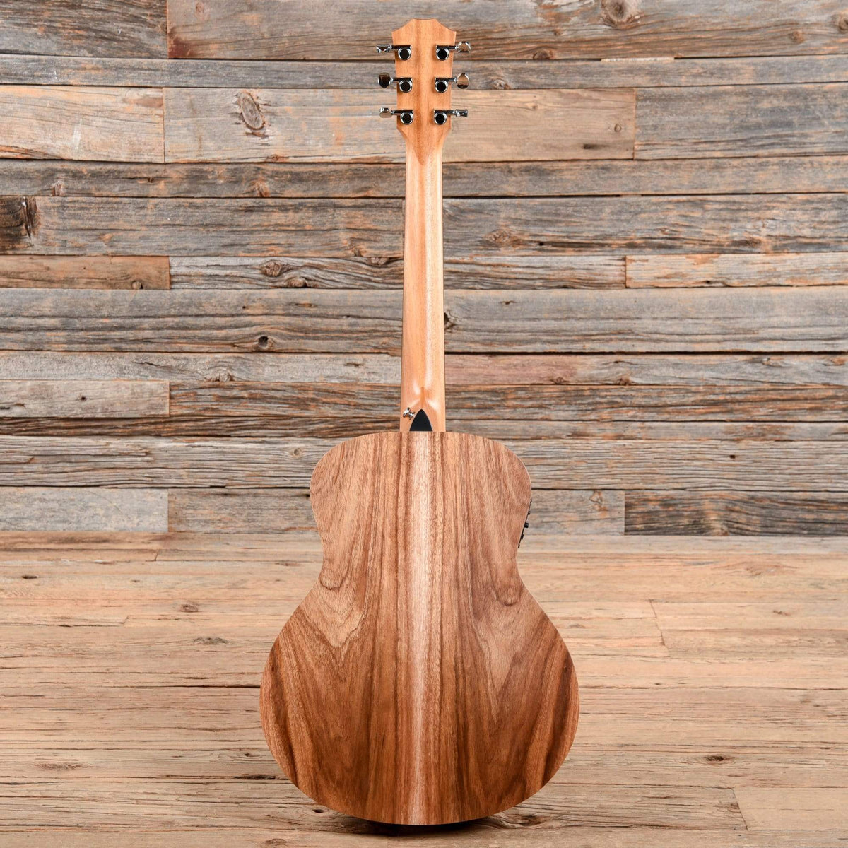 Taylor GS Mini-e Solid Koa Top ESB Acoustic Guitars / Built-in Electronics