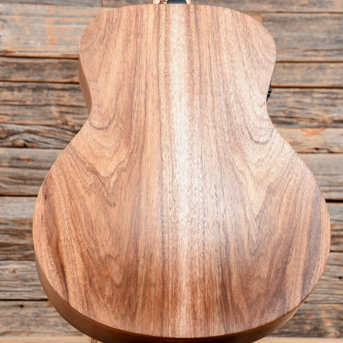 Taylor GS Mini-e Solid Koa Top ESB Acoustic Guitars / Built-in Electronics