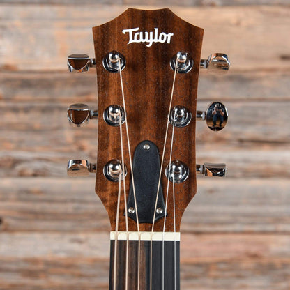 Taylor GS Mini-e Solid Koa Top ESB Acoustic Guitars / Built-in Electronics