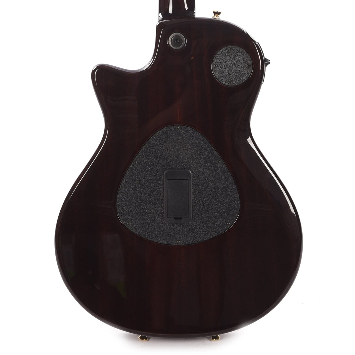 Taylor T5z Custom Koa Shaded Edgeburst Acoustic Guitars / Built-in Electronics