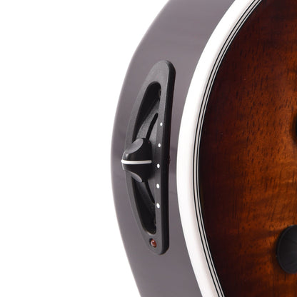 Taylor T5z Custom Koa Shaded Edgeburst Acoustic Guitars / Built-in Electronics