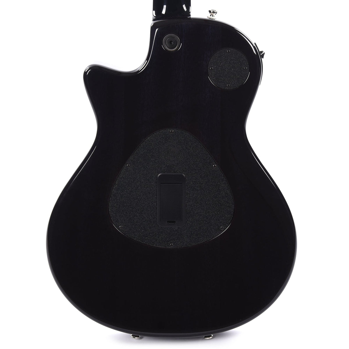 Taylor T5z Pro Maple Denim Acoustic Guitars / Built-in Electronics