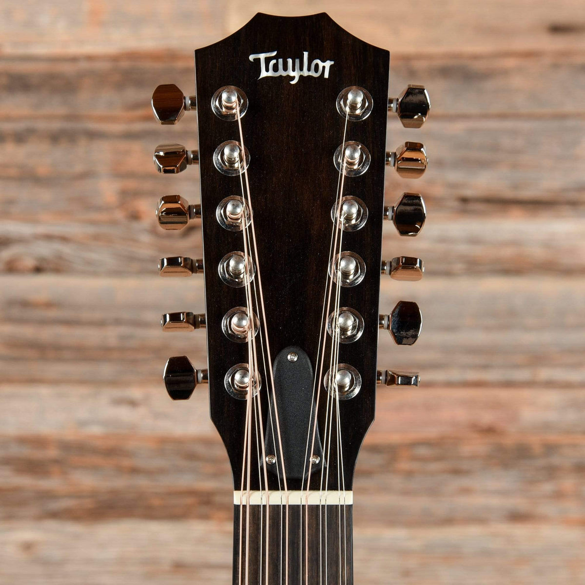 Taylor 352ce 12-Fret Natural 2017 Acoustic Guitars / Concert