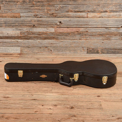 Taylor 352ce 12-Fret Natural 2017 Acoustic Guitars / Concert