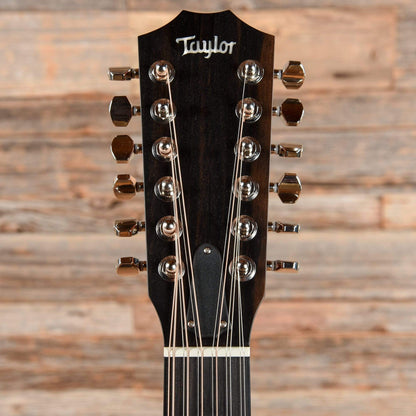 Taylor 362ce Shaded Edge Burst 2018 Acoustic Guitars / Concert
