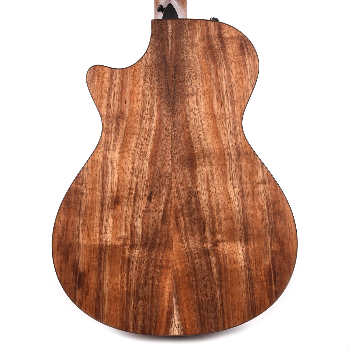 Taylor 722ce Grand Concert Hawaiian Koa Natural ES2 Acoustic Guitars / Concert