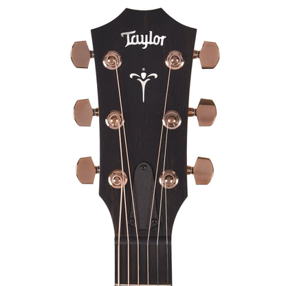 Taylor 722ce Grand Concert Hawaiian Koa Natural ES2 Acoustic Guitars / Concert