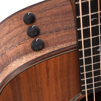 Taylor 722ce Grand Concert Hawaiian Koa Natural ES2 Acoustic Guitars / Concert