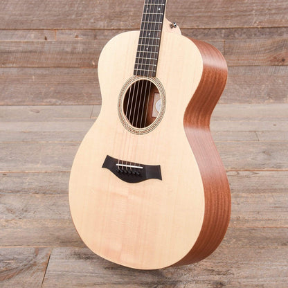 Taylor Academy 12 Grand Concert Sitka/Sapele Maple Neck Acoustic Guitars / Concert