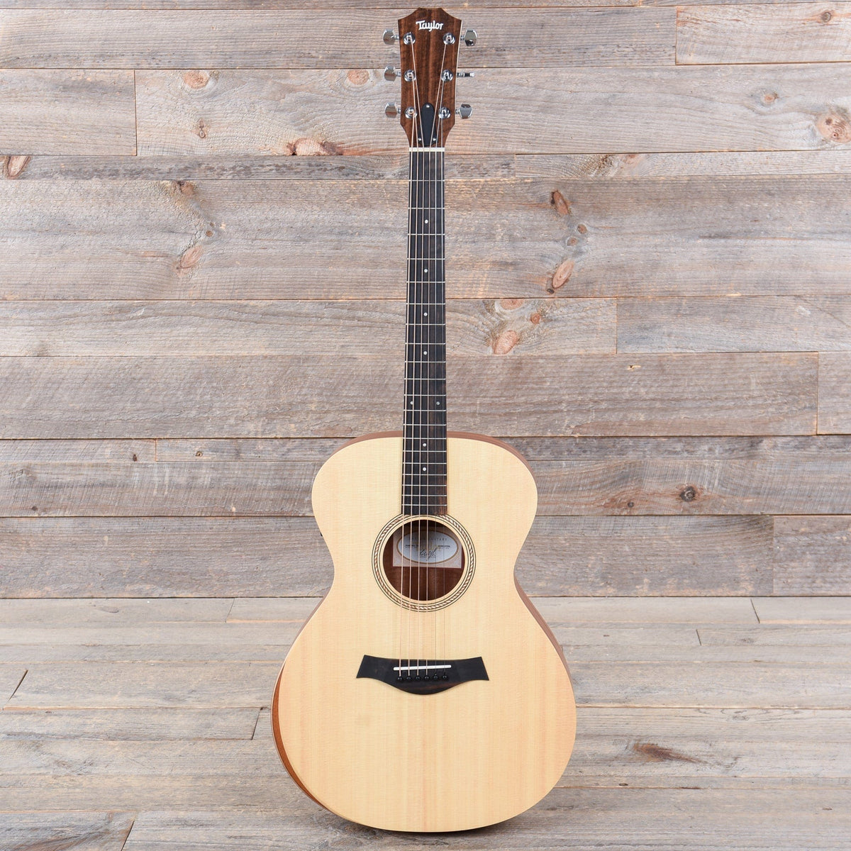 Taylor Academy 12e Grand Concert Sitka Spruce/Sapele Acoustic Guitars / Concert