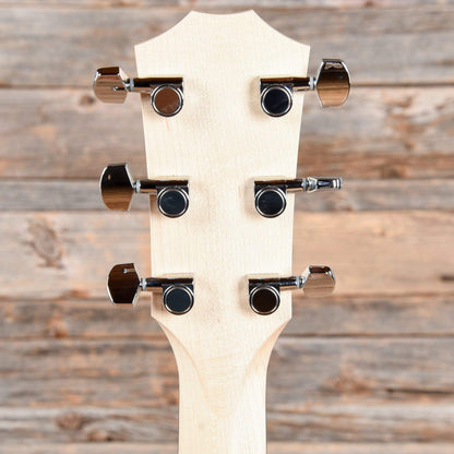 Taylor Academy 10 Dreadnought Sitka/Sapele Maple Neck Acoustic Guitars / Dreadnought