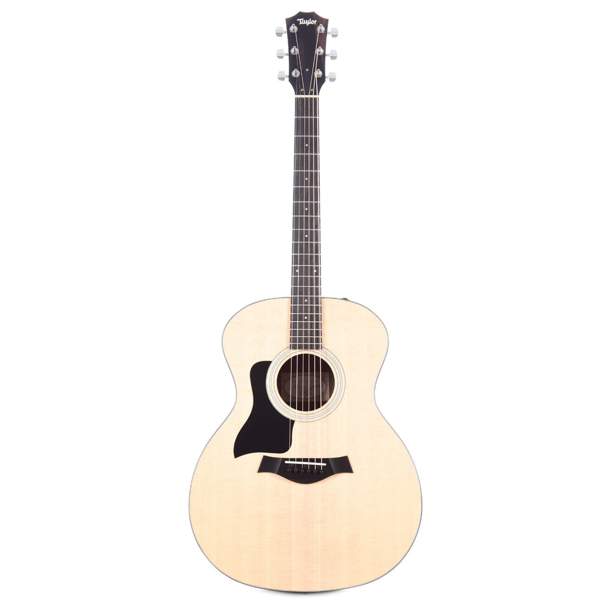 Taylor 114e Sitka/Walnut Grand Auditorium ES2 LEFTY Acoustic Guitars / Left-Handed