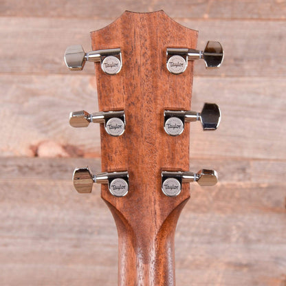 Taylor American Dream AD17 Spruce/Ovangkol Blacktop LEFTY Acoustic Guitars / Left-Handed