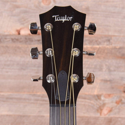 Taylor American Dream AD17 Spruce/Ovangkol Blacktop LEFTY Acoustic Guitars / Left-Handed
