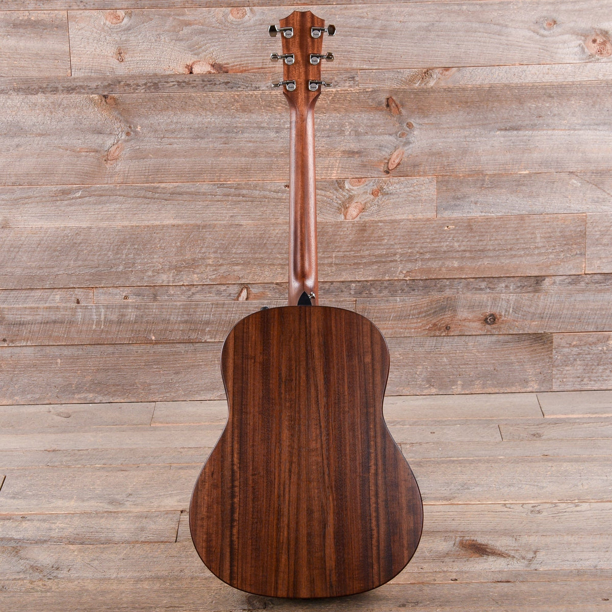 Taylor American Dream AD17e Spruce/Ovangkol Natural ES2 LEFTY Acoustic Guitars / Left-Handed