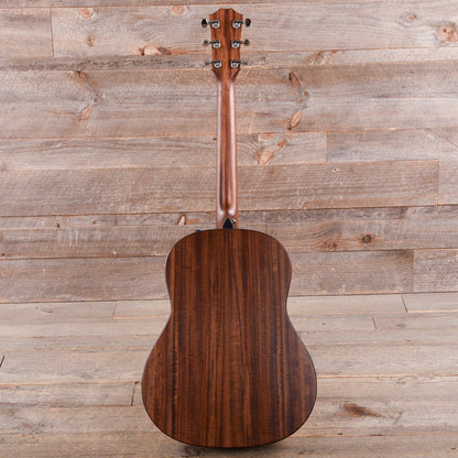 Taylor American Dream AD17e Spruce/Ovangkol Natural ES2 LEFTY Acoustic Guitars / Left-Handed