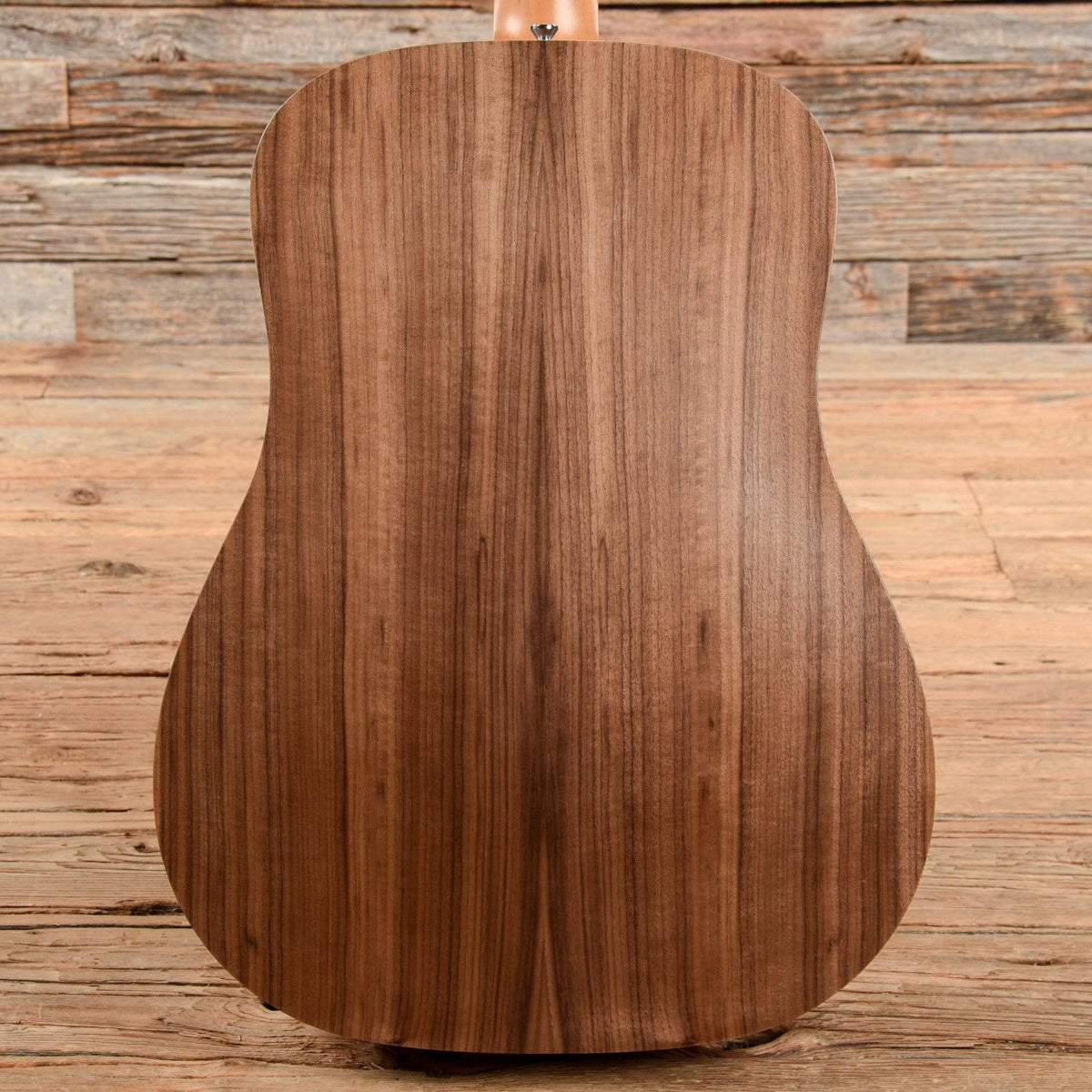 Taylor BBT Walnut Acoustic Guitars / Mini/Travel