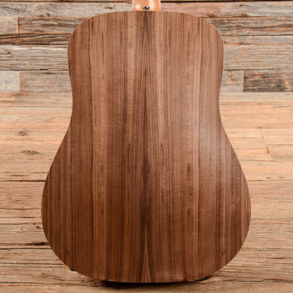 Taylor BBT Walnut Acoustic Guitars / Mini/Travel