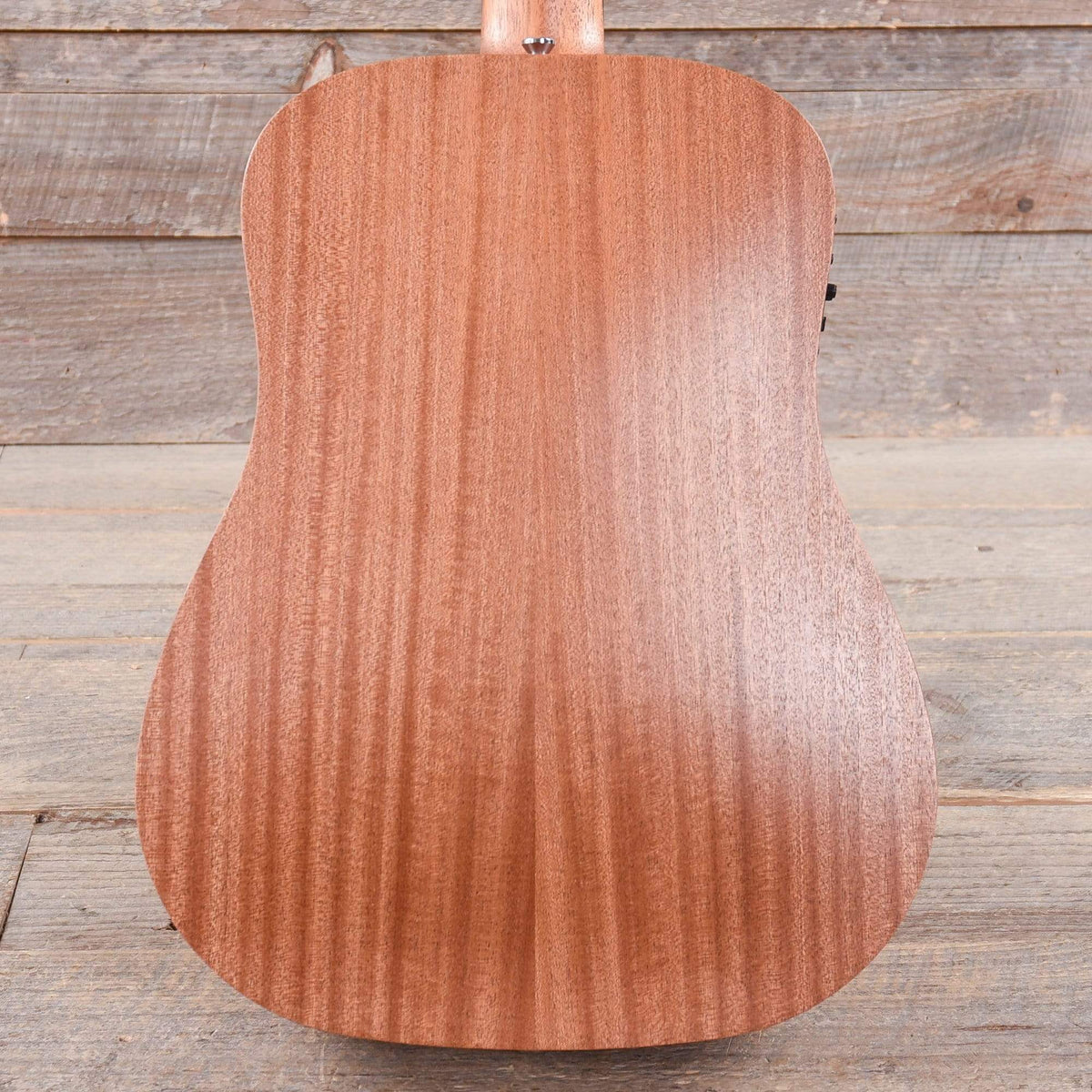 Taylor BT2e Baby Mahogany w/Electronics Acoustic Guitars / Mini/Travel