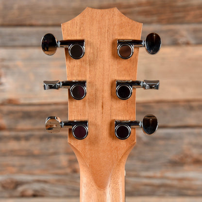 Taylor GS Mini-e Koa LTD Natural 2021 Acoustic Guitars / Mini/Travel