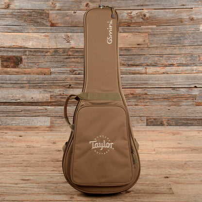 Taylor GS Mini-e Koa LTD Natural 2021 Acoustic Guitars / Mini/Travel