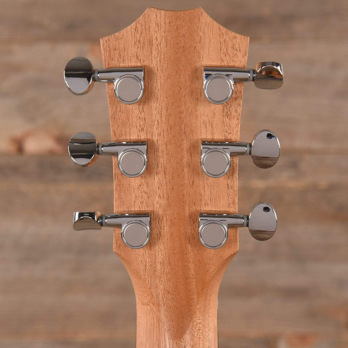 Taylor GS Mini-e LTD Grand Symphony Sitka/Ovangkol Natural ESB Acoustic Guitars / Mini/Travel