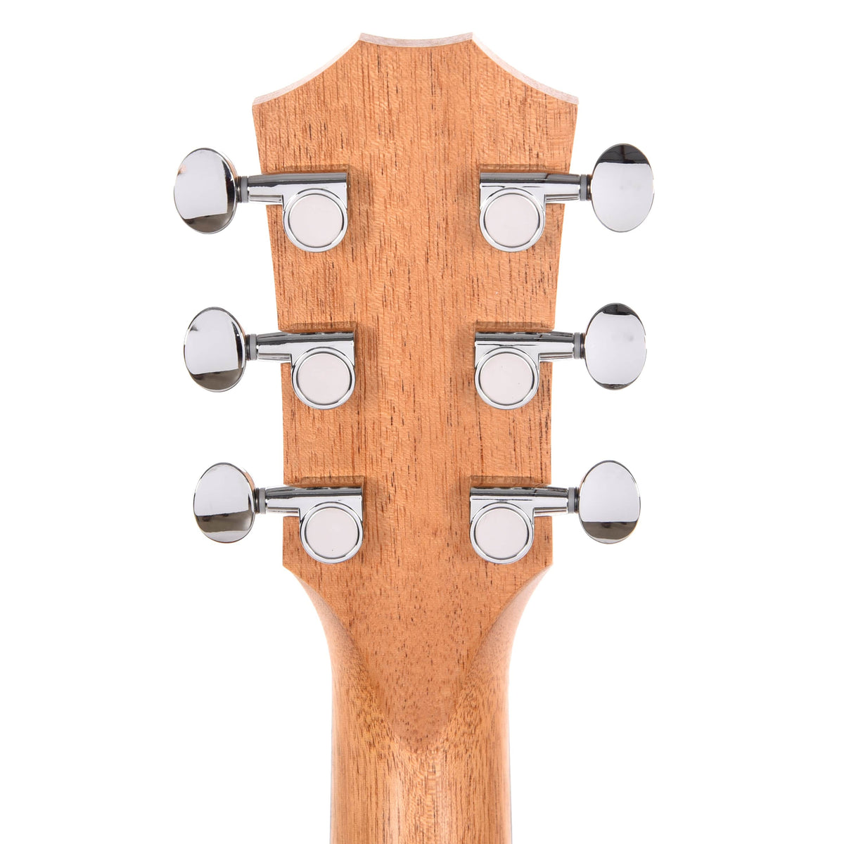 Taylor GS Mini-e QS Limited Sitka/Quilted Sapele Natural ES-B Acoustic Guitars / Mini/Travel