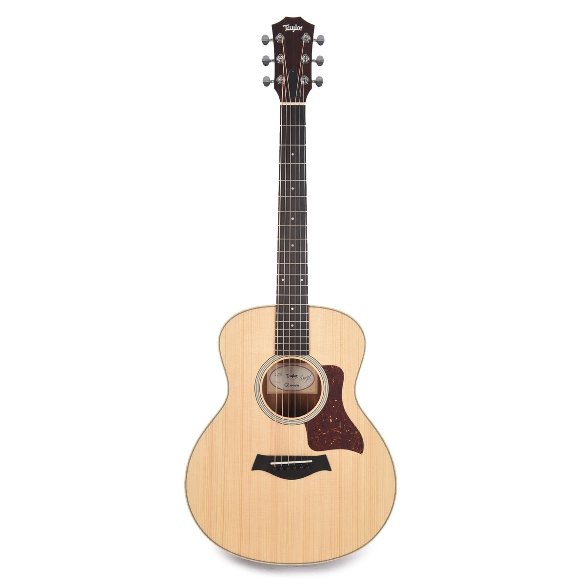 Taylor GS Mini Koa LTD Acoustic Guitars / Mini/Travel