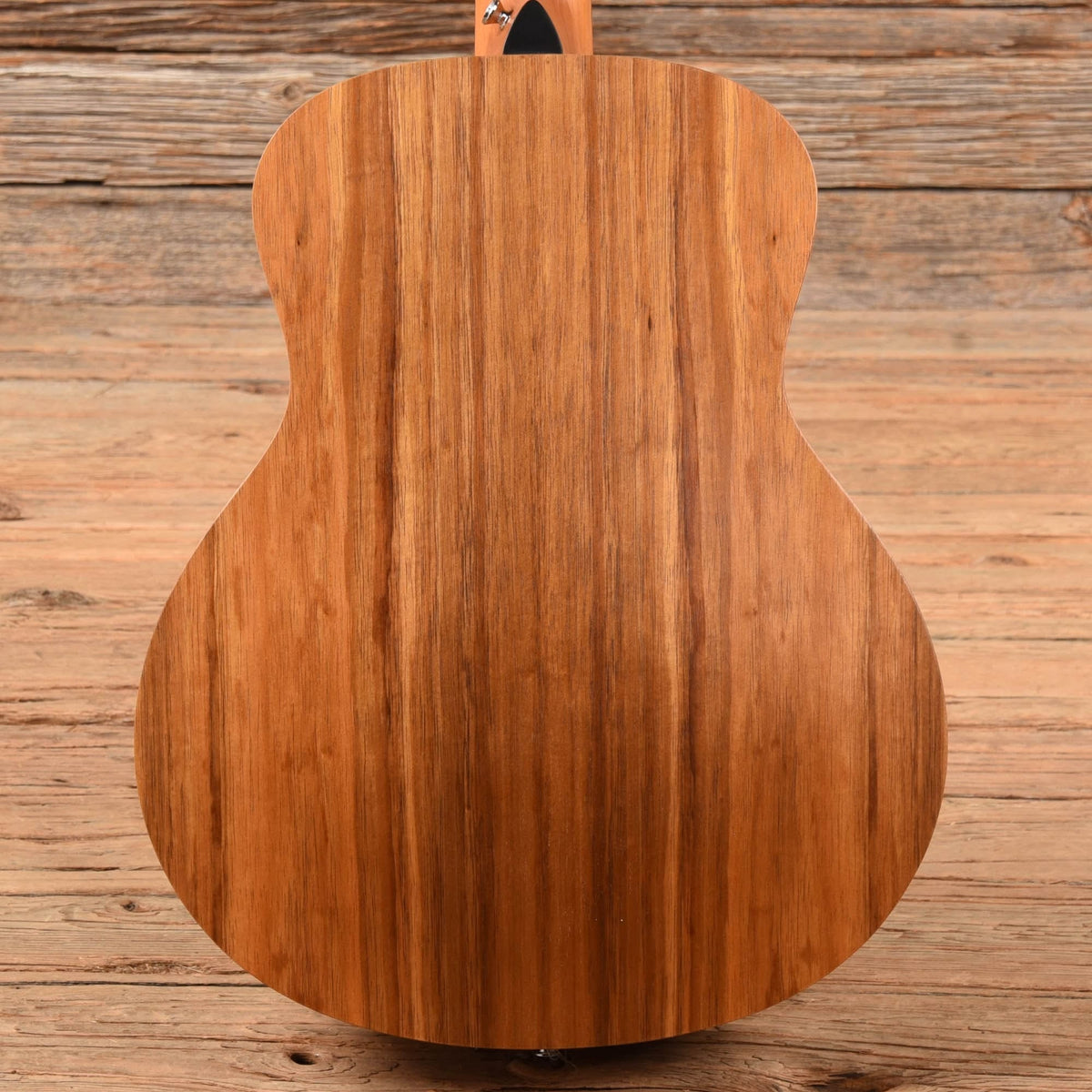 Taylor GS Mini Koa LTD Natural Acoustic Guitars / Mini/Travel