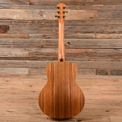 Taylor GS Mini Koa LTD Natural Acoustic Guitars / Mini/Travel