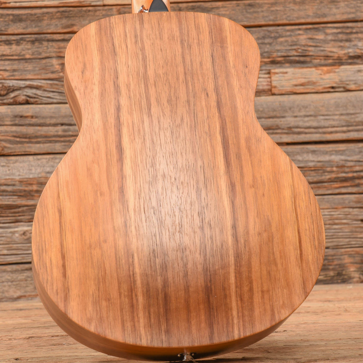 Taylor GS Mini Koa LTD Natural Acoustic Guitars / Mini/Travel