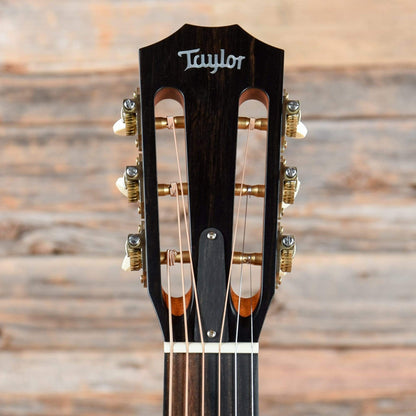 Taylor 412ce 12-Fret LTD Figured Ovangkol Natural 2016 Acoustic Guitars / OM and Auditorium
