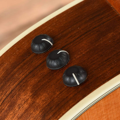 Taylor 414ce Grand Auditorium Acoustic-Electric Guitar Natural 2007 Acoustic Guitars / OM and Auditorium
