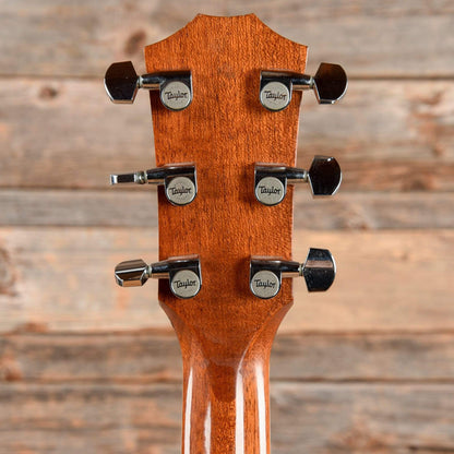 Taylor 414ce Grand Auditorium Acoustic-Electric Guitar Natural 2007 Acoustic Guitars / OM and Auditorium