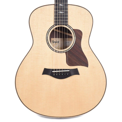 Taylor GT 811 Sitka/Rosewood Natural Acoustic Guitars / OM and Auditorium