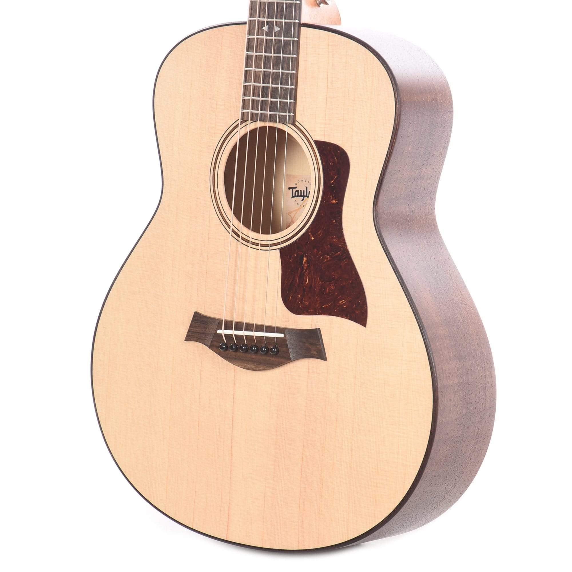 Taylor GT Sitka/Urban Ash w/AeroCase Acoustic Guitars / OM and Auditorium