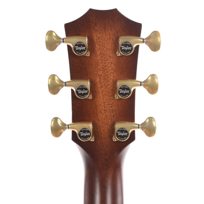 Taylor K24ce Builder's Edition Grand Auditorium Kona Burst ES2 Acoustic Guitars / OM and Auditorium