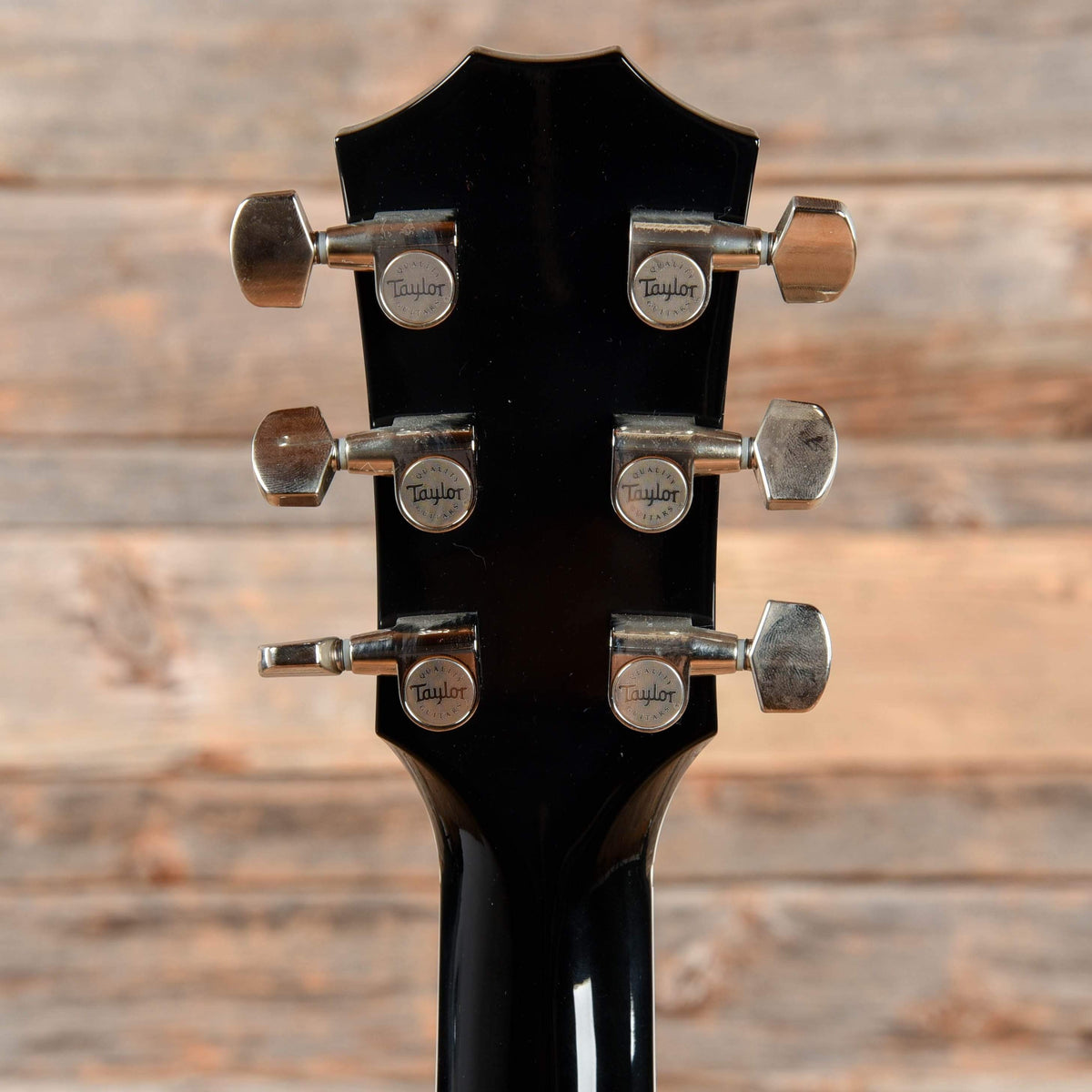 Taylor T5z Standard Black 2015 Electric Guitars / Semi-Hollow