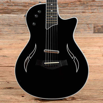 Taylor T5z Standard Black 2015 Electric Guitars / Semi-Hollow