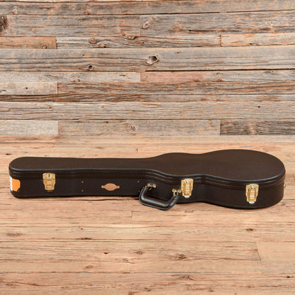 Taylor T5z Standard Black 2015 Electric Guitars / Semi-Hollow