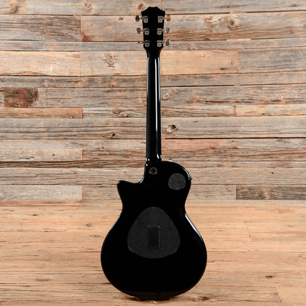 Taylor T5z Standard Black 2015 Electric Guitars / Semi-Hollow