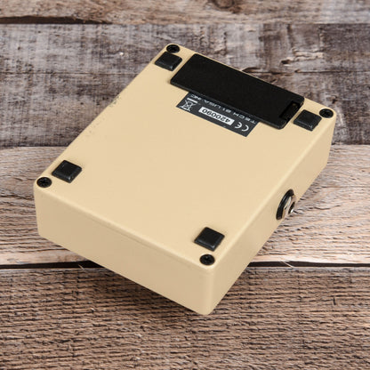 Tech 21 Blonde USED Effects and Pedals / Overdrive and Boost