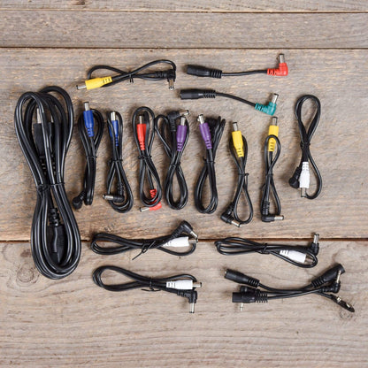 Truetone 1 Spot Pro CS12 Power Supply Effects and Pedals / Pedalboards and Power Supplies