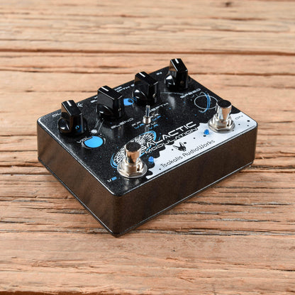 Tsakalis Audioworks Galactic Modulation Effects and Pedals / Multi-Effect Unit