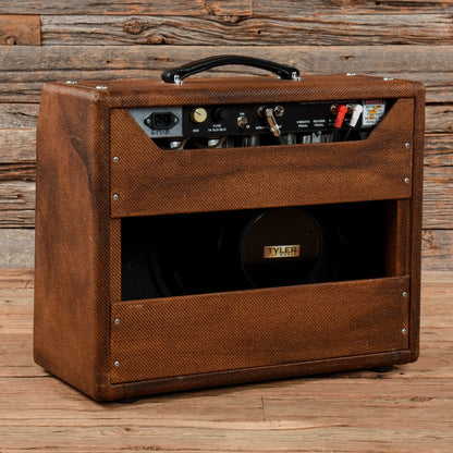 Tyler Amps JT14